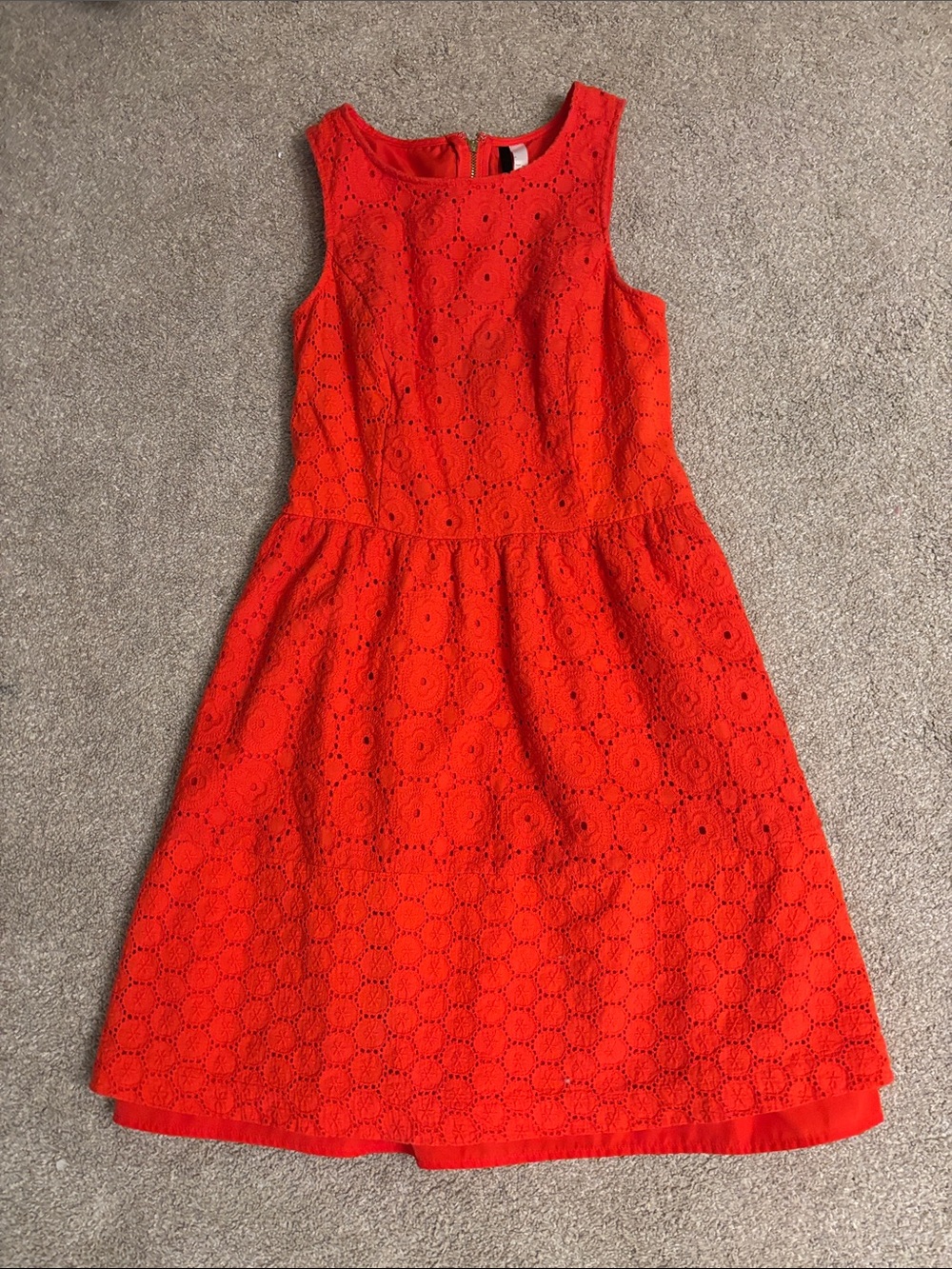Dress Subcategory Identification